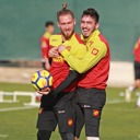 Urla Günlüğü: 15 Aralık 2017