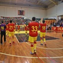 Göztepe - Beşiktaş Mogaz