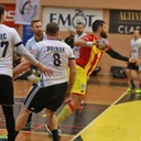 Göztepe - Beşiktaş Mogaz