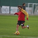 A. Konyaspor Maçının Hazırlıklarını Tamamladık