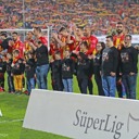 Göztepe -  Konyaspor