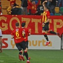 Göztepe -  Konyaspor