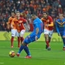 Galatasaray - Göztepe