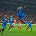 Galatasaray - Göztepe