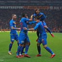 Galatasaray - Göztepe