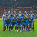 Galatasaray - Göztepe