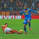 Galatasaray - Göztepe