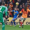 Galatasaray - Göztepe