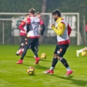 Antalya Kampı Başladı