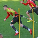 Antalya Kampı: 3 Ocak 2018