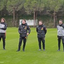 Kamp Günlüğü: 5 Ocak 2018