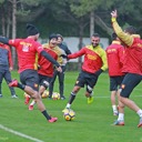 Kamp Günlüğü: 5 Ocak 2018