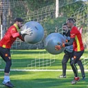 Antalya Kampı: 7 Ocak 2018