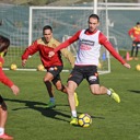 Antalya Kampı: 8 Ocak 2018