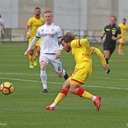 Hazırlık Maçı: Göztepe - A. Konyaspor