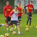 Antalya Kampı Sona Erdi