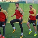 Urla Günlüğü: 15 Ocak 2018