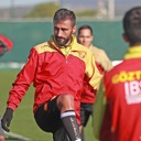 Fenerbahçe Maçının Hazırlıklarını Tamamladık