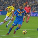 18. Hafta: Fenerbahçe - Göztepe