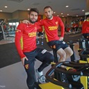 Urla Günlüğü: 25 Ocak 2018