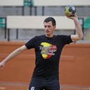 Uçan Adamlar Hazırlıklarını Sürdürüyor