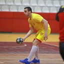 Uçan Adamlar Hazırlıklarını Sürdürüyor