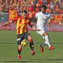 19. Hafta: Göztepe - Kayserispor