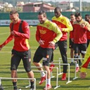 Urla Günlüğü: 1 Şubat 2018