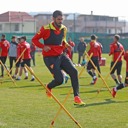 Urla Günlüğü: 1 Şubat 2018