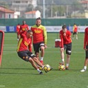 Urla Günlüğü: 8 Şubat 2018