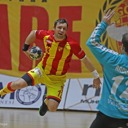 Challenge Cup: Göztepe - AEK