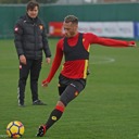 Urla Günlüğü: 15 Şubat 2018