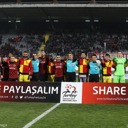 22. Hafta: Gençlerbirliği - Göztepe