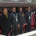 22. Hafta: Gençlerbirliği - Göztepe