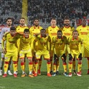 22. Hafta: Gençlerbirliği - Göztepe