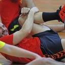 Beykoz Bld. Maçının Hazırlıklarını Tamamladık