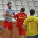 Beykoz Bld. Maçının Hazırlıklarını Tamamladık