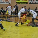 Göztepe - Nilüfer Belediyespor