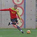 M. Başakşehir Maçının Hazırlıklarını Tamamladık