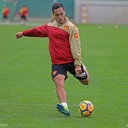 M. Başakşehir Maçının Hazırlıklarını Tamamladık