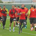 Urla Günlüğü: 6 Mart 2018