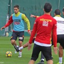 Urla Günlüğü: 8 Mart 2018