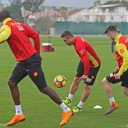 Urla Günlüğü: 9 Mart 2018