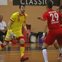 Hentbol: Göztepe - Antalyaspor