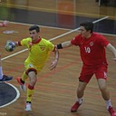 Hentbol: Göztepe - Antalyaspor