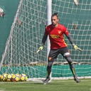 Antalyaspor Maçının Hazırlıklarını Tamamladık