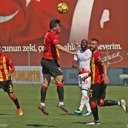 25. Hafta: Göztepe - Antalyaspor