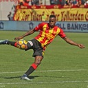 25. Hafta: Göztepe - Antalyaspor