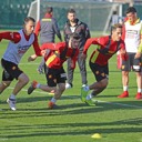 Urla Günlüğü: 14 Mart 2018