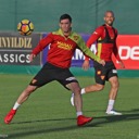 Urla Günlüğü: 14 Mart 2018